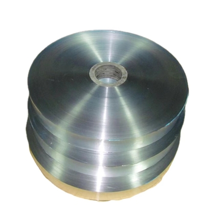 EAA 0,05mm Copolymer Băng nhôm tráng Al tự nhiên 0,1mm N / A