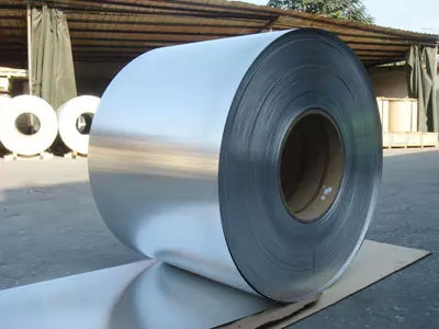 Baosteel CRGO Silicon Steel Coil B20r070 Laser Scribed cán nguội