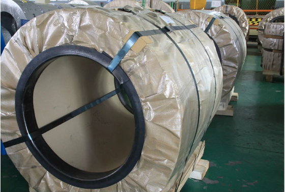 Baosteel CRGO Silicon Steel Coil B20r070 Laser Scribed cán nguội