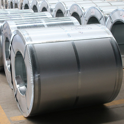 Baosteel CRGO Silicon Steel Coil B20r070 Laser Scribed cán nguội