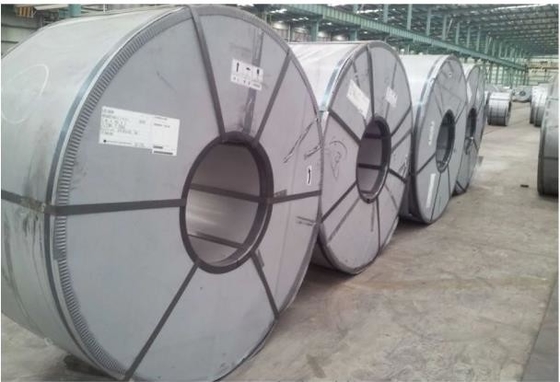 Baosteel CRGO Silicon Steel Coil B20r070 Laser Scribed cán nguội