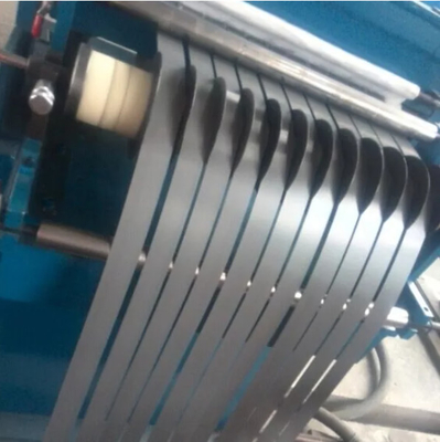 CRGO 27Q120 Tấm thép điện silicon định hướng của máy biến áp phân phối