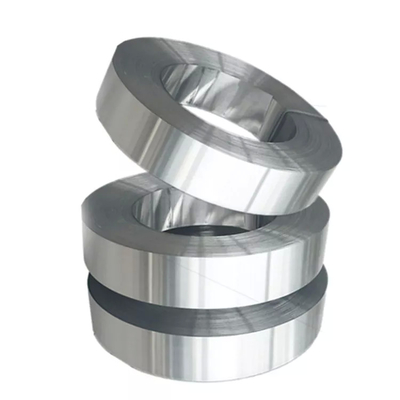 CRGO 27Q120 Tấm thép điện silicon định hướng của máy biến áp phân phối