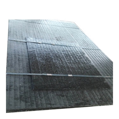 NM400/500 NM550 Tấm thép chịu mài mòn Hợp kim cường độ cao 300mm