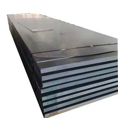 Tấm thép chống mài mòn Tisco Carbon ASTM 9mm 12mm
