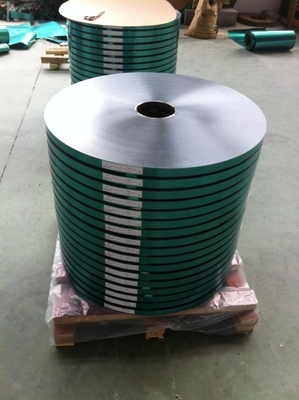 Băng EAA thép tráng Copolymer 15mm cho cáp quang 390MPa
