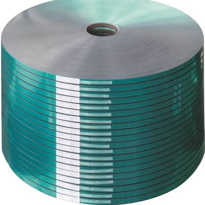 Băng EAA thép tráng Copolyme 0,3mm cho cáp quang