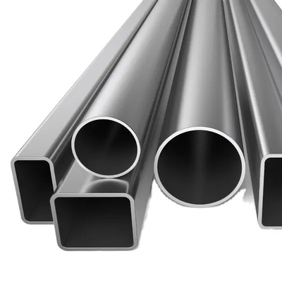 Hàn đùn ống thép không gỉ 3.2mm cho xây dựng công nghiệp