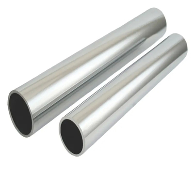 Hàn đùn ống thép không gỉ 3.2mm cho xây dựng công nghiệp
