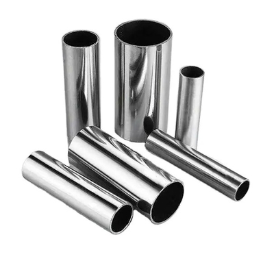 Hàn đùn ống thép không gỉ 3.2mm cho xây dựng công nghiệp