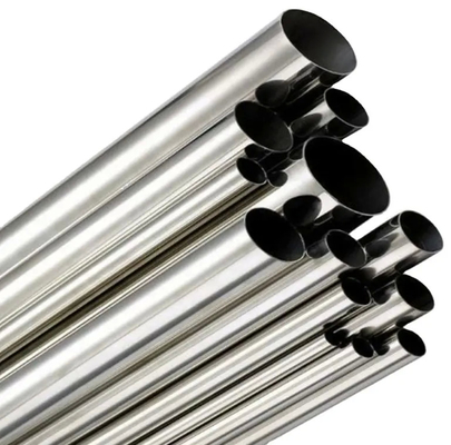 Hàn đùn ống thép không gỉ 3.2mm cho xây dựng công nghiệp