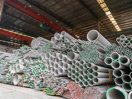 A213 304 Ống thép không gỉ liền mạch Nồi hơi hợp kim Ferritic Austenit Heat 304N