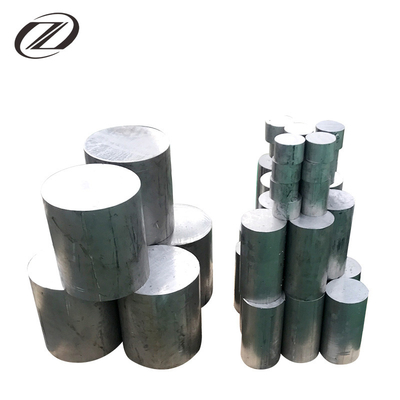 Thanh đùn thanh nhôm ASTM 1050 1060 Ống thanh 350mm 2024 2A12 5052