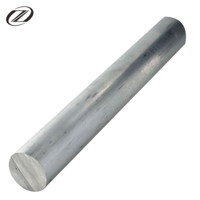 Thanh đùn thanh nhôm ASTM 1050 1060 Ống thanh 350mm 2024 2A12 5052