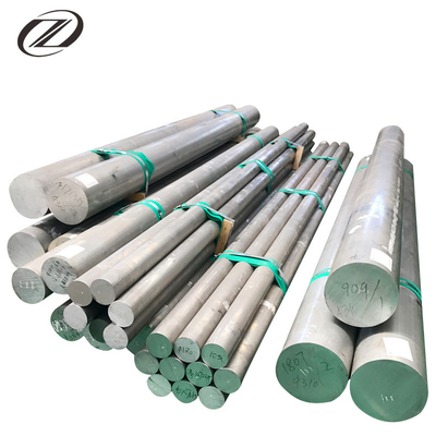 Nhà máy ống nhôm ống 3000series Kết thúc 250mm 3003 3103 3A21