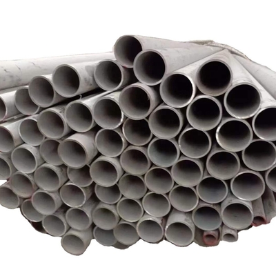 ISO9001 Ống liền mạch dài 6m đến 12m CS Ống nồi hơi bằng thép carbon AISI