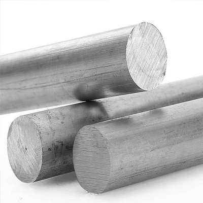 Chiều dài 12000mm 1100 1060 Thanh nhôm đặc vuông cho công nghiệp