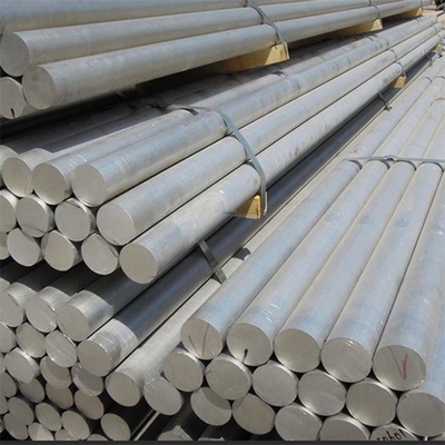 Chiều dài 12000mm 1100 1060 Thanh nhôm đặc vuông cho công nghiệp