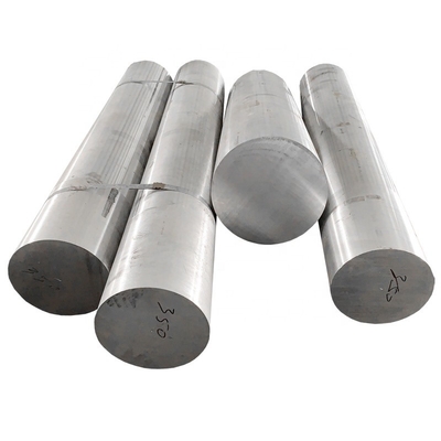 Chiều dài 12000mm 1100 1060 Thanh nhôm đặc vuông cho công nghiệp
